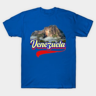 Venezuela!! T-Shirt